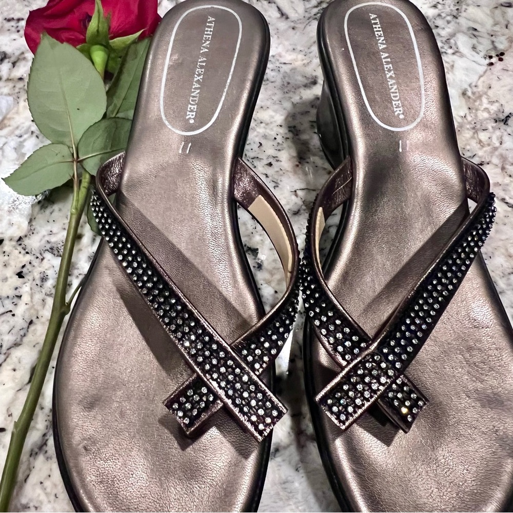 EUC Athena Alexander shoes size 11